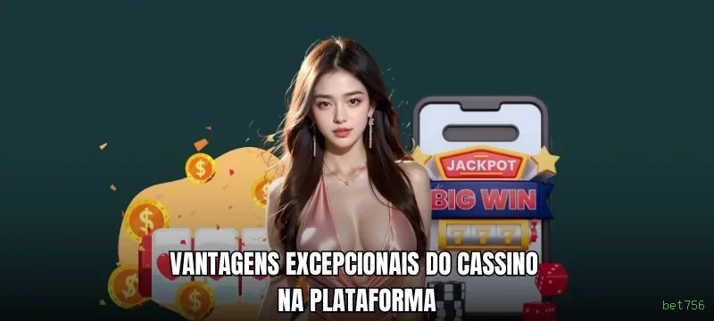 Central de dúvidas rápidas sobre o app bet756