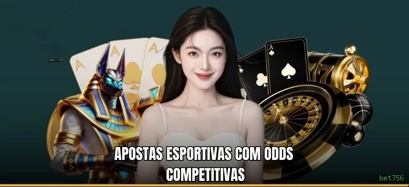 Cassino ao vivo bet756 dealers