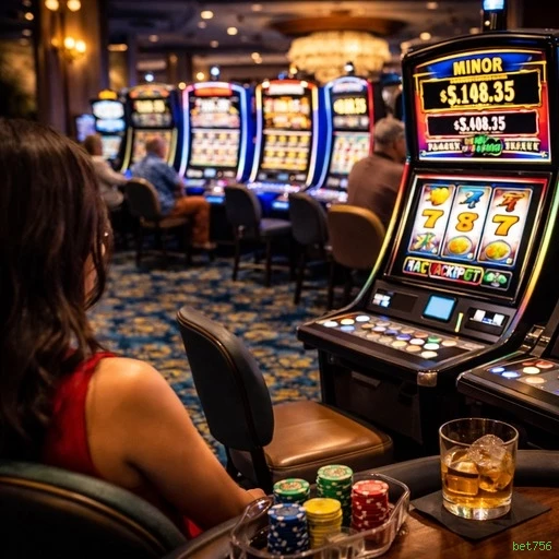 Gates of Olympus slot bet756